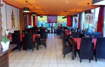 Hochwertiges und attraktives Spezialitätenrestaurant im Oldenburger Münsterland 