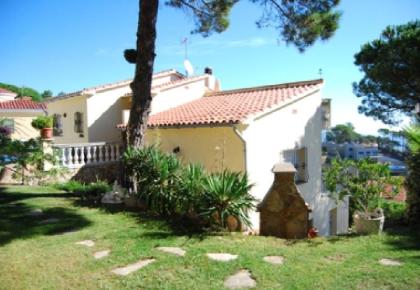 ❤️ 2024 Ferienhaus Spanien Costa Brava Lloret de Mar zu vermieten ❤️