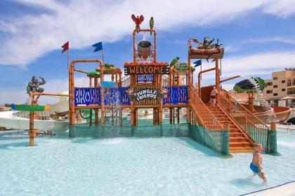 Die besten Hotels auf Rhodos