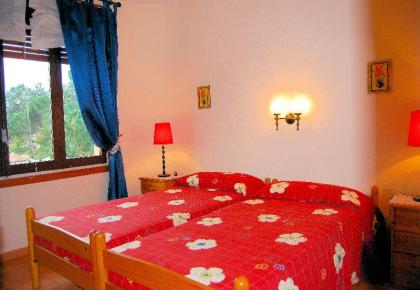 ☀️ Spanien Costa Brava Ferienhaus mit 2 Wohnungen, privatem Pool und Meerblick
