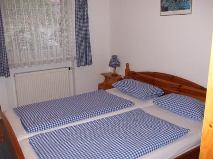 Ferienwohnung in Bayern