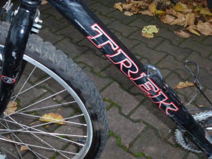 (153) 21 Gang TREK 26 Zoll Rh 53.5 qualität