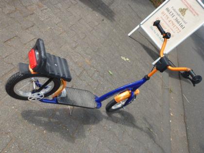 (144) 12 Zoll Roller PANTHER