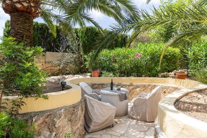 ☀️ Top Spanien Ferienhaus Costa Blanca privater Pool in Moraira Benissa mieten