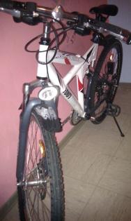 Super bike
