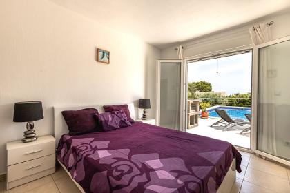 ☀️ Top Spanien Ferienhaus Costa Blanca privater Pool in Moraira Benissa mieten