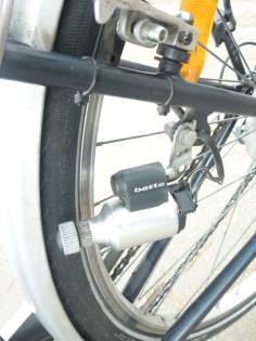 (20) 21 Gang 28 Zoll Rh 53 Gabel u Sattel gefedert