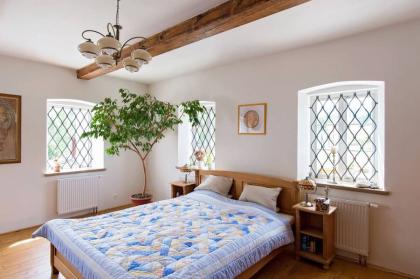 Verkauf Familienfarm inkl. Pension in Luzicke hory