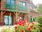  Nikolaiken/Masuren, kleines, familiengef. Hotel