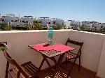Urlaub  im Golfresort Condado de Alhama Spanien