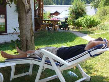 Urlaubsbauernhof im Schwarzwald mit 2 Fewos für Familienferien