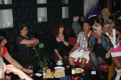 Ü-40 Party am 21.3..2021  in Lichtenberg.wer möchte noch mitfeiern?????
