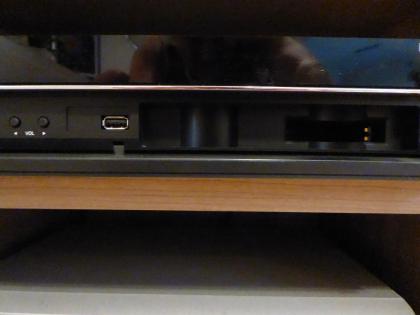 Humax icord HD Twin Resiver und Rekorder