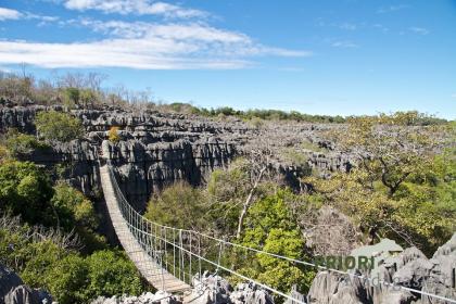 Madagaskar Reise durch den Norden 2021
