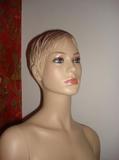 Schaufensterpuppe , neuwertig