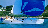 Yachtcharter   segeln im Mittelmeer oder weltweit. 