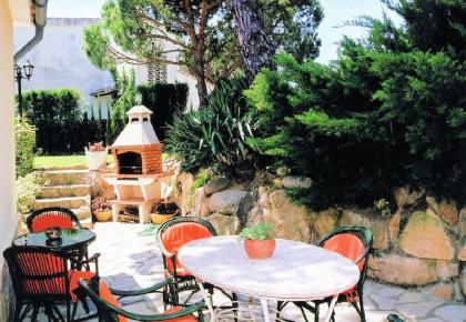 ❤️ 2024 Ferienhaus Spanien Costa Brava Lloret de Mar zu vermieten ❤️