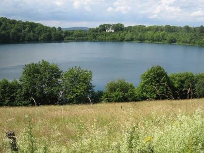 Herbst 2024 freie Eifel-Ferienwohnung: Natur, Ruhe, Erholung, 