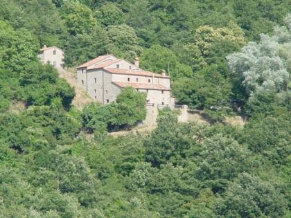 TOSKANA Landhaus mit Pool in Sansepolcro Arezzo
