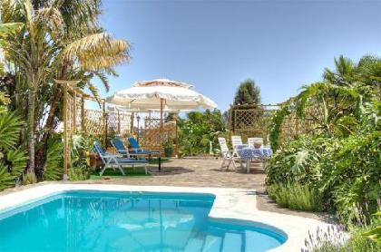 Urlaub auf Teneriffa auf der Finca Corine