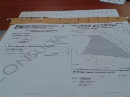 Costa Blanca/Javea - Baugrundstück zu verkaufen