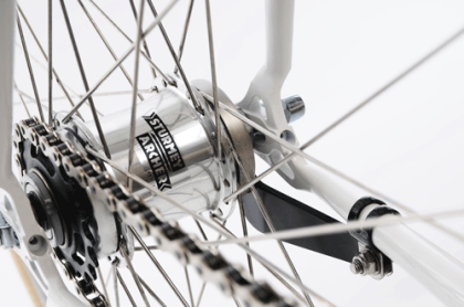 Fahrrad _ Indienrad Racer _ medium