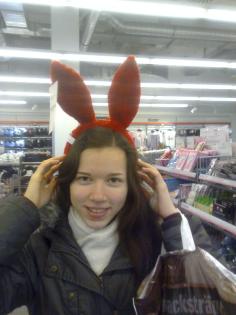 Ein Herz für L i l y !