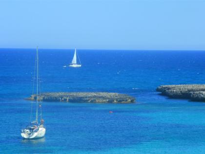Urlaub Mallorca 50 % günstiger - kleine schöne Pension direkt am Meer - fantasti