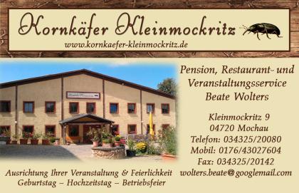 Schöne Ferienwohnung in der Nähe von Döbeln zu vermieten.
