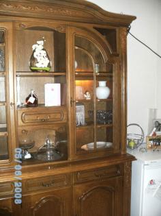 Esszimmerschrank u.v.m.