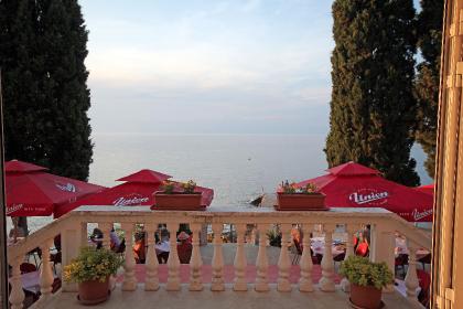 Qigong Sommer Akademie Savudrja/ Umag Istrien 2021