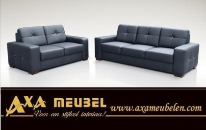 Preisgünstige und Qualität ecksofa | AXA Möbel Niederlande