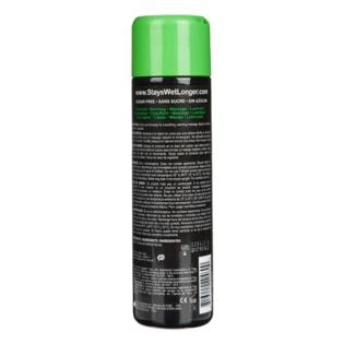 Gleitmittel Wet 4-in-1 