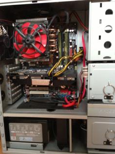 Pc top Zustand zu verkaufen