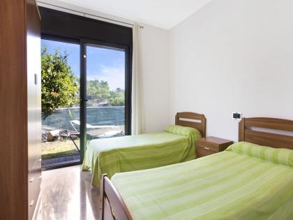 ❤️ Spanien 2025 Modernes Ferienhaus Costa Brava privater Pool mieten
