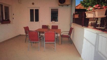 Bungalow in Dalmatien am Meer mit 2 Schlafzimmer nur 250 m zum Strand!!!
