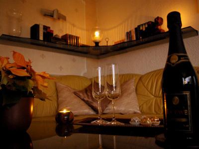 Ferienhaus am Schweriner See in exklusiver Lage an Privatstrand mit Boot, Steg, 