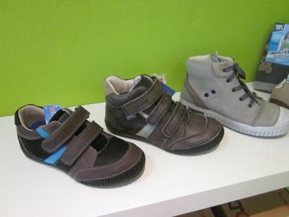 NEUE Herbstschuhe Mädchen und Jungen  - Leder Gr. 19 - 36 D.D. Step