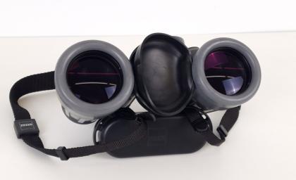 Carl Zeiss Germany 7x50 B T* Marine Fernglas 