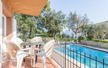 ❤️Ferienhaus 14 Personen privat Pool Spanien Costa Brava Calella de Palafrugell
