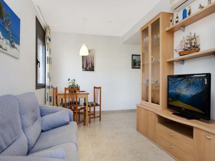 ❤️ Spanien Ferienwohnung Costa Brava Lloret de Mar günstig mieten