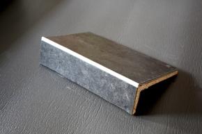 Treppenrenovierung - Treppensanierung, Treppen Haardt-System