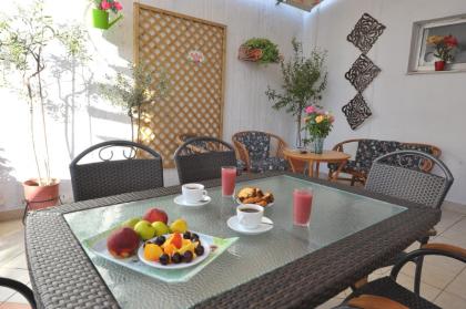 Armonia - Ihr Zuhause in Griechenland