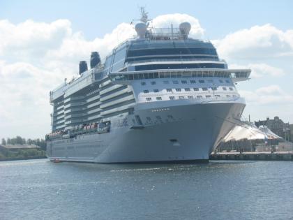 Ferienwohnung Ostsee