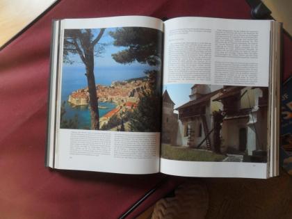 Kulturgeschichte Europas