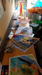 Kindergeburtstag Mülheim feiern in Wuppertal &Tiffany Lampen Reparatur Mülheim