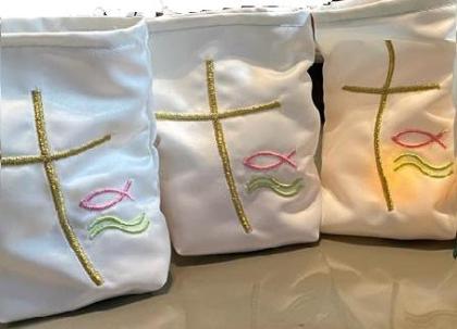 Taufe / Kommunion / Konfirmation