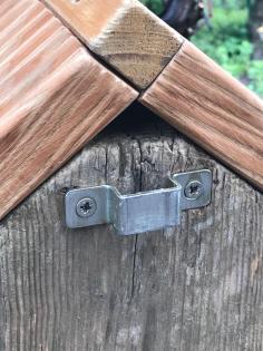 Insektenhotel zu verkaufen (Kein Versand, nur Abholung möglich)