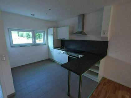 Einfamilien-Reihenhaus KFW40 Düren Niedrigenergiehaus Haus