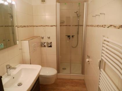 Groemitz-Villa-am-Meer / Seeblick Ferienwohnung in Grömitz / Ostsee